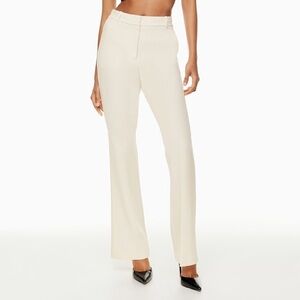 ARITZIA Babaton Program Pant — Size 00